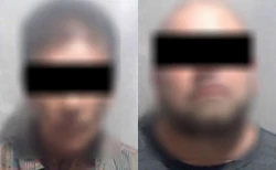 SSPyTM detiene a dos por su problable participación en robos en Culiacán