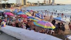 Recuperación de economía en Mazatlán tomará tiempo a pesar de mejoras en el turismo: señala COPARMEX