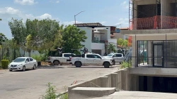 Operativo de la Guardia Nacional en Isla Musala deja dos personas lesionadas