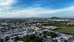 Ahome se declara preparado para los grandes eventos que se llevarán en la ciudad