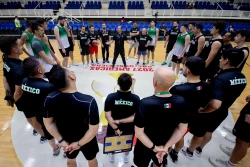 Llegan los Pre-Clasificatorios de las Américas a la Copa del Mundo FIBA 2027