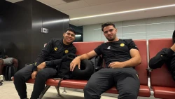 Dorados vs Mineros en tierras zacatecanas
