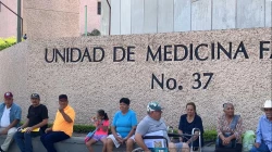 ¿Cuál es la principal queja de los derechohabientes del IMSS en Los Mochis?