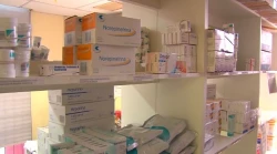 Sinaloa cuenta con el 90% de las claves de medicamentos