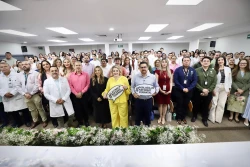 Implementación de la Iniciativa Hospital Amigo del Niño y la Niña
