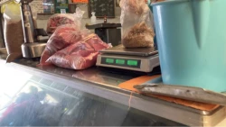 ¡Precios altos! Mochitenses contemplan alza en precios de la carne y la verdura