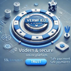 1win: Plataforma Oficial, Segura y con Licencia – Protección y Fiabilidad