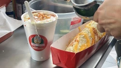 Mazatlán recibe “Tamales y Esquites” Doña Lupita  que llega con el sabor tradicional del maíz desde Culiacán