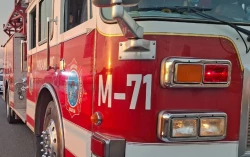 Muere niño ahogado en Culiacán