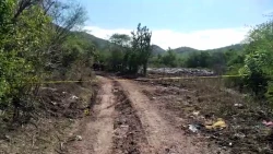 Hechos delictivos registrados en Sinaloa el sábado 9 de agosto de 2025: FGE