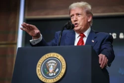 Trump habría ordenado al Pentágono atacar a los carteles de la droga