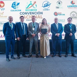 La Convención Nacional de Ejecutivos de Ventas y Mercadotecnia 2025 en Culiacán: un éxito rotundo