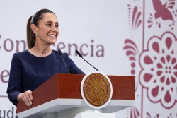 México afirma que no habrá “invasión” de EEUU ante orden de ataque a carteles de la droga