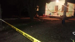 Riña entre jornaleros deja un muerto en Rosario