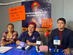 Solicitan repuesta de la FGE por denuncia de Yessenia Rojo