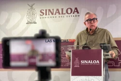 Trabaja Gobierno de Sinaloa en percepción de seguridad