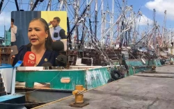 ¿Puerto de altura? A Topolobampo le falta un atracadero, denuncia Ana Ayala
