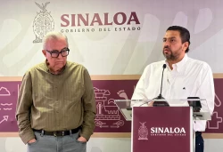 Distribuyen con éxito garbanzo, de Sinaloa a Dubai