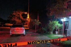 Asesinan a balazos a hombre en la comunidad de La Sinaloa, Navolato