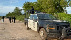 Hechos delictivos registrados en Sinaloa el lunes 11 de agosto de 2025: FGE