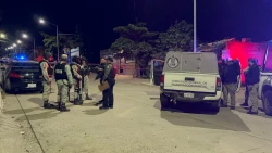 Ejecutan a hombre discapacitado en Lomas del Magisterio, en Culiacán