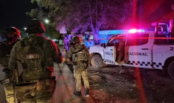 Motociclista muere al caer al canal San Lorenzo en Quilá