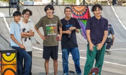 12 de agosto, Día Internacional de la Juventud