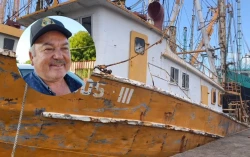 Urgen armadores de Topolobampo a aterrizar un astillero