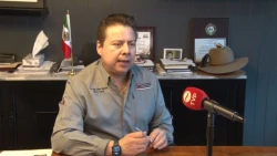 ISIFE atiende problemas de subestaciones