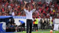 Diego Cocca regresa para dirigir al Atlas