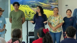 Mazatlán tendrá nuevos “Guardianes del Medio Ambiente” tras curso de verano