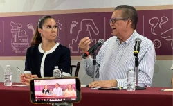 Mazatlán queda fuera del warning emitido por EEUU