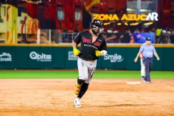 El Águila cae en tercer juego ante Guerreros