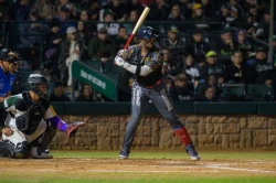 CONFIRMA YADIR DRAKE CON LOS ÁGUILAS DE MEXICALI