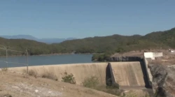 Llegan las presas de Sinaloa al 20% de su capacidad