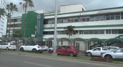 Ferrocarrileros de Mazatlán exigen pago de pensiones pendientes