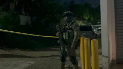 Asesinan a joven a balazos en la colonia Los Huizaches, en Culiacán