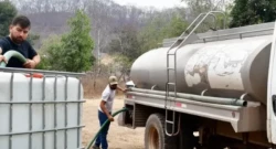 Lluvias reducen impacto del estiaje en Culiacán