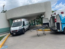 Mujer resulta herida de gravedad tras ataque con picahielo en Villa Unión