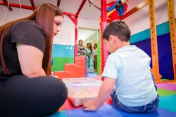 La estrategia de atención al autismo en Sinaloa, es un referente a nivel nacional
