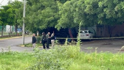 Localizan cuerpo desmembrado en colonia La Campiña, en Culiacán
