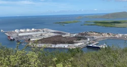 CANACINTRA invita a conocer el desarrollo sostenible de industrias como Mexinol y GPO en Topolobampo