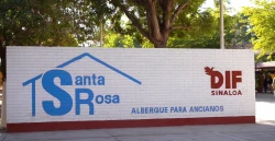 ¡Apoya al Asilo Santa Rosa y cambia la vida de 53 abuelitos en Los Mochis!