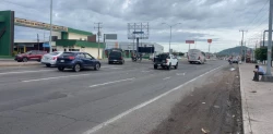 Se iniciará la construcción del paso superior a la salida norte de Mazatlán el próximo 19 de agosto