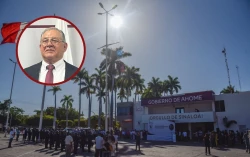 ¡Se les acabó! Regresan de vacaciones en el Ayuntamiento de Ahome