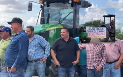 ¡Por más de 70 millones de pesos fraudearon a productores de frijol del norte de Sinaloa