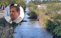 ¡Mucho ojo! Complicada la recuperación de las presas del norte de Sinaloa