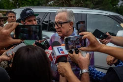 Rocha Moya ve positivo que EEUU considere a Mazatlán y Ahome ciudades seguras para viajar