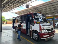 Descartado un posible incremento a las tarifas del transporte urbano: Osuna Moreno
