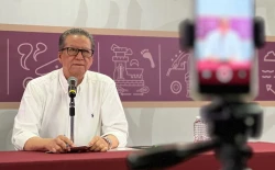 Destacan avances en investigación del caso Bobby